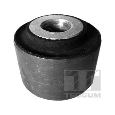 01160757 TEDGUM Pouzdro, ulozeni pricneho zavesneho ramena