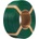 eSUN PLA+ Pine Green - 1, 75 mm / 1000 g - Refill (PLA+175O-PG1R1)