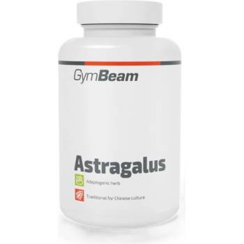 Image 1 of GymBeam Astragalus 500 mg [90 капсули]