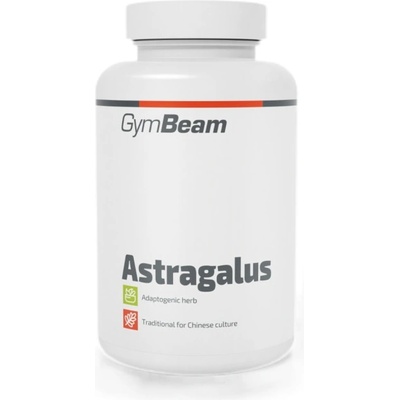 GymBeam Astragalus 500 mg [90 капсули]
