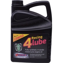 BO OIL RACING 4 LUBE 10W-50 4 l