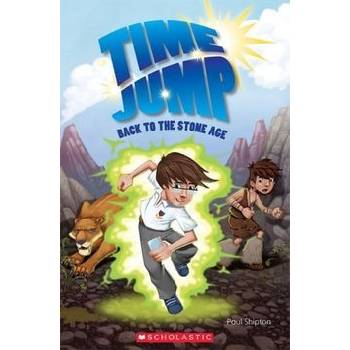 Time Jump Stone Audio