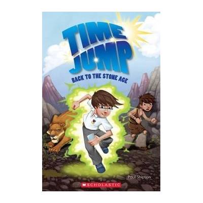 Time Jump Stone Audio