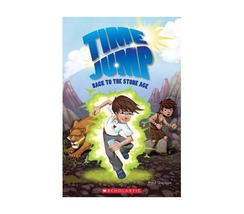 Time Jump Stone Audio