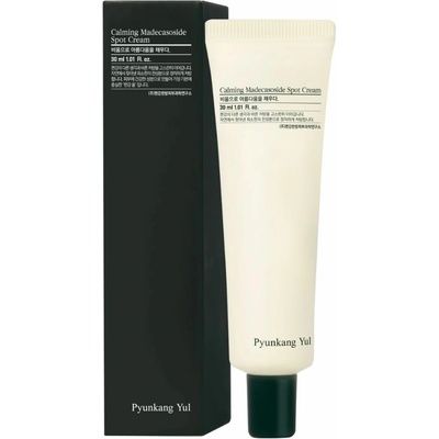 Pyunkang Yul Calming Madecassoside Spot Cream 30 ml