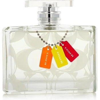Coach Signature Color EDP 100 ml