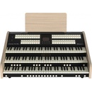 Viscount Cantorum TRIO Plus