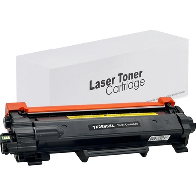 Compatible Brother TN-2510XL