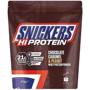 Mars Snickers HiProtein 875 g