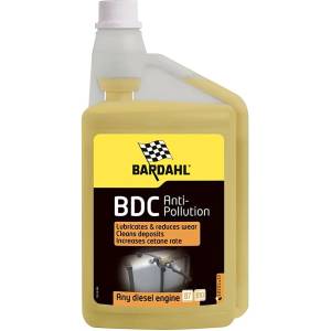 Bardahl BDC (BAR-1260) 1 литър