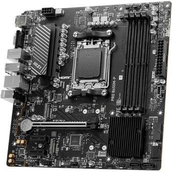 Image 1 of MSI PRO B650M-P