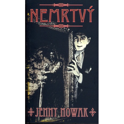 Nemrtvý