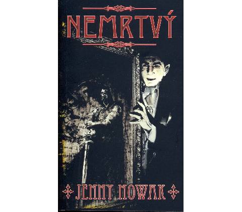 Nemrtvý