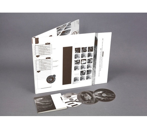 Pixies - Doolittle 25 CD