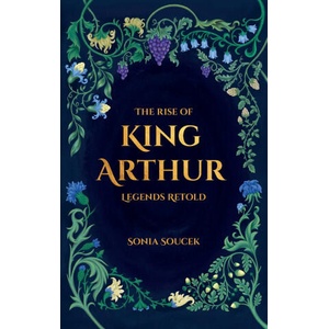 The Rise of King Arthur (ISBN: 9788011083311)