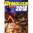 Demolish & Build 2018