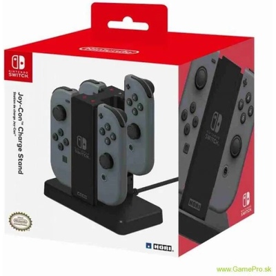 Nintendo Switch Joy-Con Multi Charger