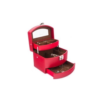 Friedrich Lederwaren šperkovnice Cordoba 26450 4