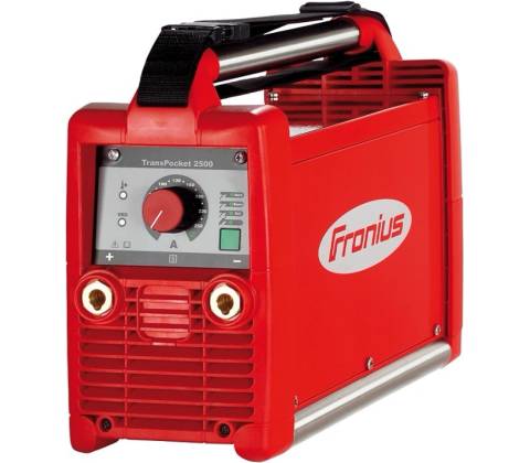 Fronius TransPocket 2500