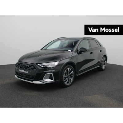 Audi A3 40 TFSIe Allstreet Advanced 150 kW