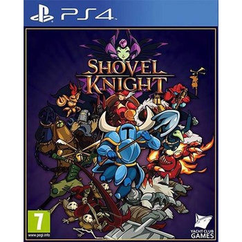 Shovel Knight