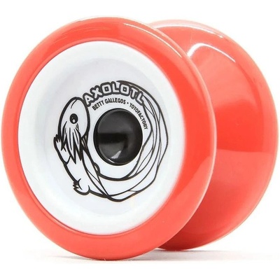 Jojo Yoyofactory Axolotl Red – Zboží Dáma