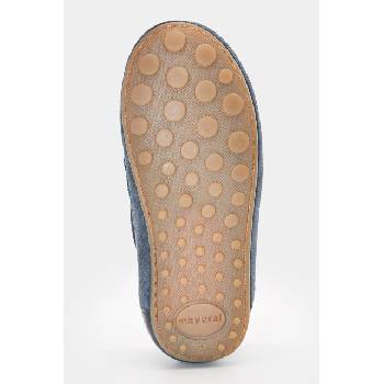 Image 1 of Mayoral Детски велурени мокасини Mayoral (41765.71C.Baby.PPY2)