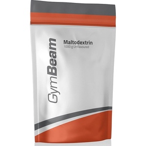 GymBeam Maltodextrine, 2500 Grams