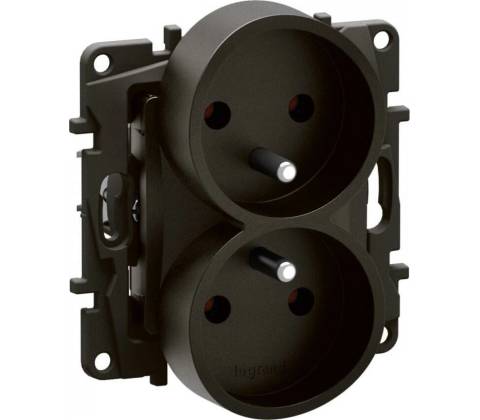 Legrand NP3111BK