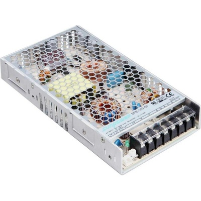 Dehner Elektronik SPE 150-48 průmyslový napájecí zdroj 48 V 3.2 A 150 W