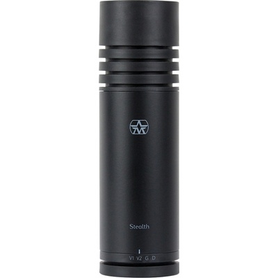 Aston Microphones Stealth