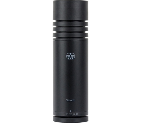 Aston Microphones Stealth