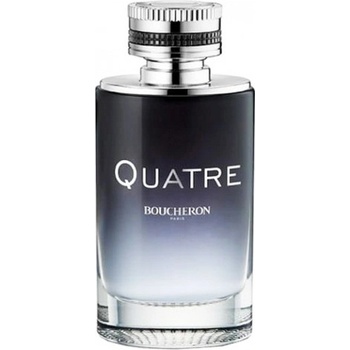 Boucheron Quatre Absolu de Nuit parfémovaná voda pánská 100 ml