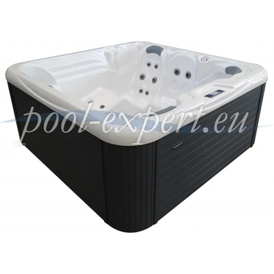 POOL EXPERT Джакузи Plug&Play 3