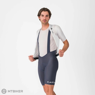 Castelli Competizione 2 KIT soumračně modrá