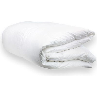 Brotex Péřová přikrývka STANDARD 135x200 50/50 1200 g