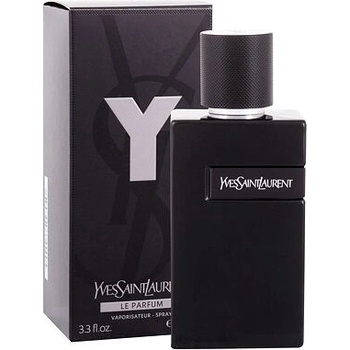 Yves Saint Laurent Y Le Parfum parfumovaná voda pánska 100 ml