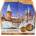 Spin Master Harry Potter Advent Calendar With Magic Wand 2023 6067358