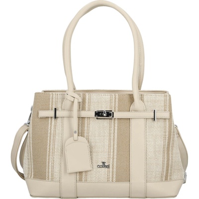 Coveri Plasia taupe