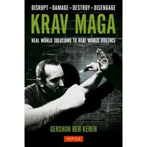 Krav Maga | Gershon Ben Keren (2014)