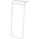 Yamazaki Tower biely 7078