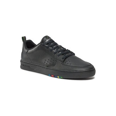 Paul Smith Sneakersy Cosmo M2S-COS10-LLEA Čierna