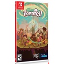 Ikenfell