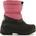 Reima Детски зимни ботуши Reima Kid's Nefar Winter boots - Red Violet - размер 32 (EU) (702-2497-0823)
