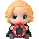 Bandai Комплект фигура и тамагочи Bandai Animation: Tokyo Revengers - Manjiro (Hugmy) (149572)