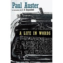 A Life in Words Paul Auster