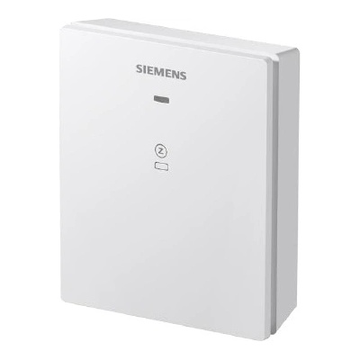 Siemens Connected Home RCR111ZB