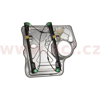 Zvedací zařízení oken VAN WEZEL 5896262