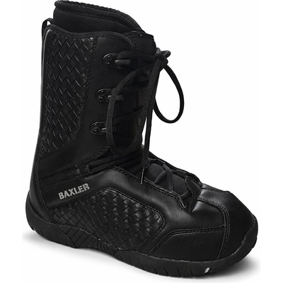 Сноуборд обувки BAXLER Softboot black MP 28.0
