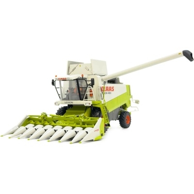 MarGe Models Kombajn Claas Lexion 480 + Conspeed 875 C 1:32
